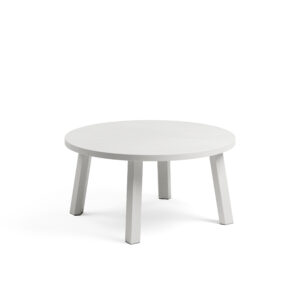 MAXIMO Table basse ronde Mini Ø60cm