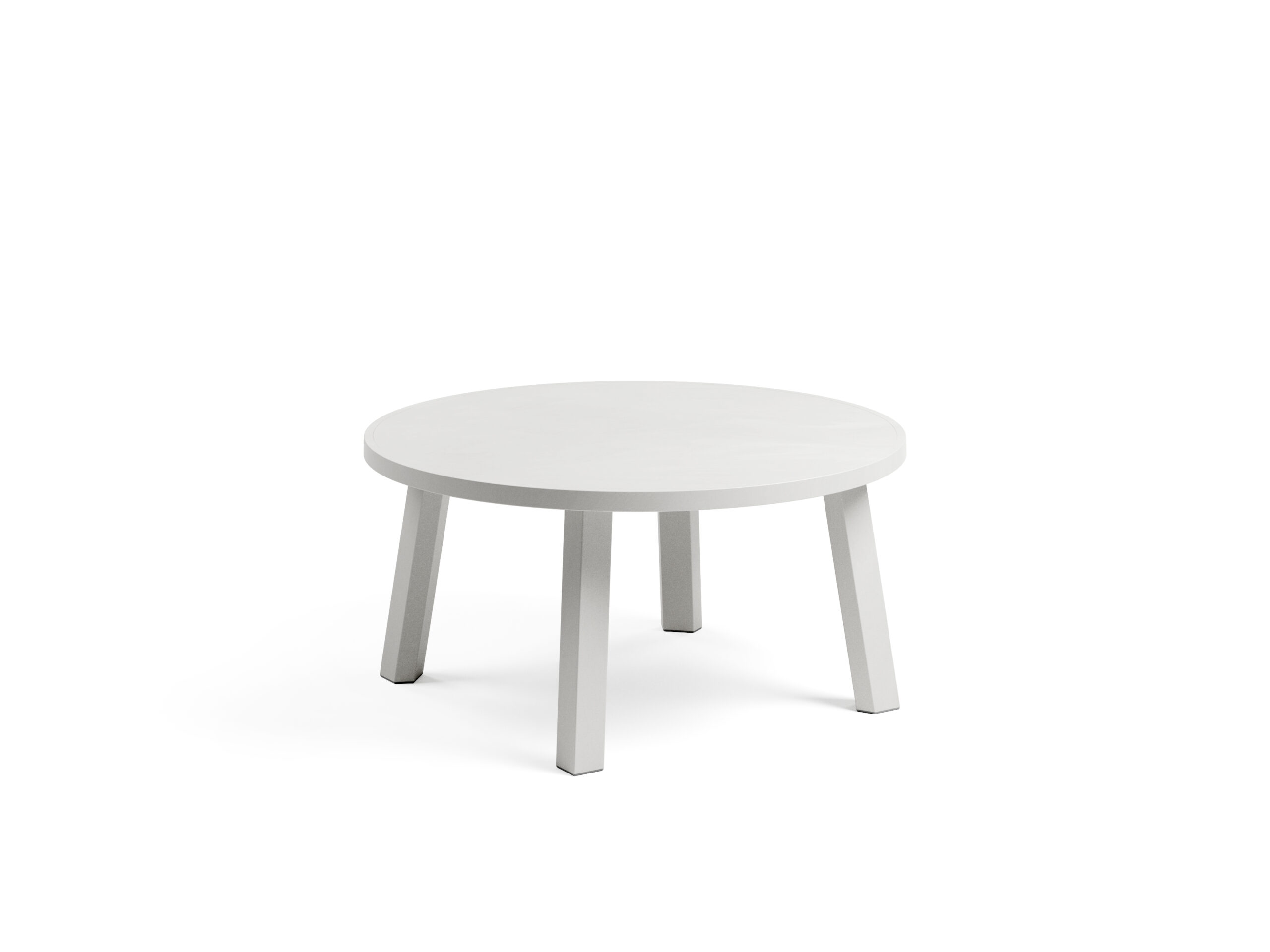 MAXIMO Table basse ronde Mini Ø60cm