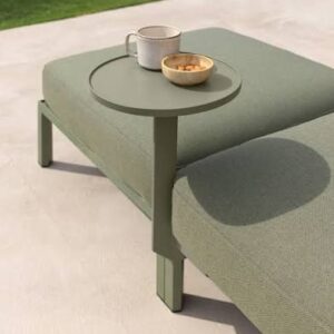 MAXIMO Table d'appoint suspendue